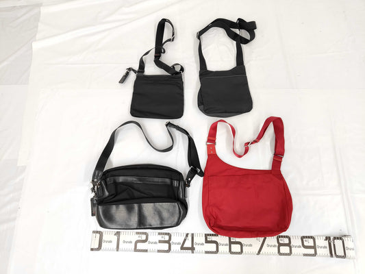 TUMI 4-Piece Set TUMI Bag