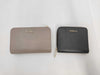 FURLA FURLA Leather Bifold Wallet Set of 2, Box Included, Excellent Condition