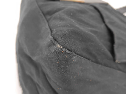 FENDI Mamma handbag shoulder bag bag