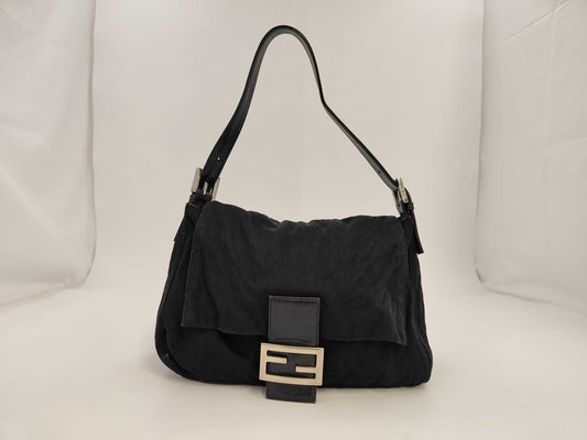 FENDI Mamma handbag shoulder bag bag
