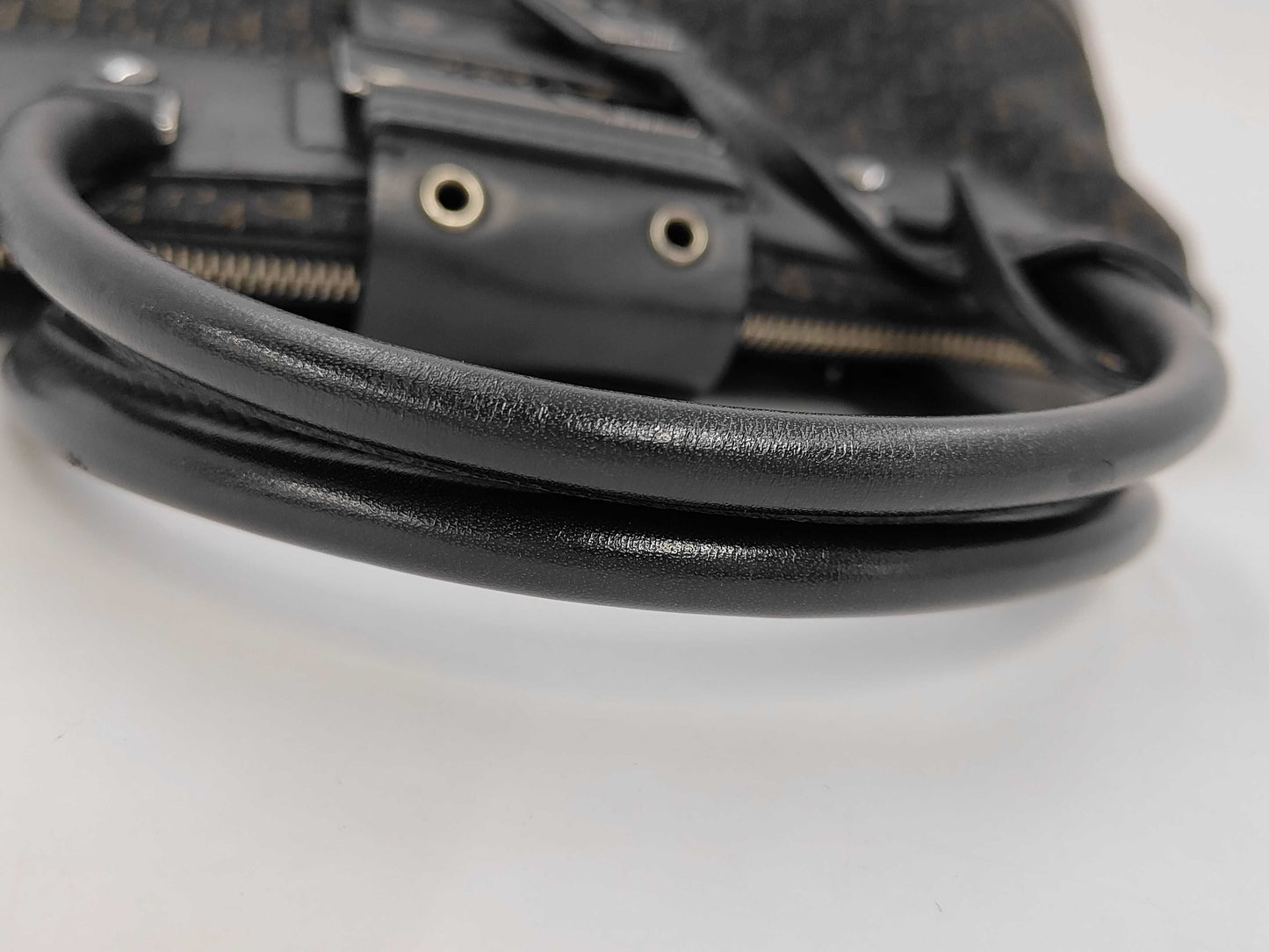 Dior Street Chic Handbag Bag