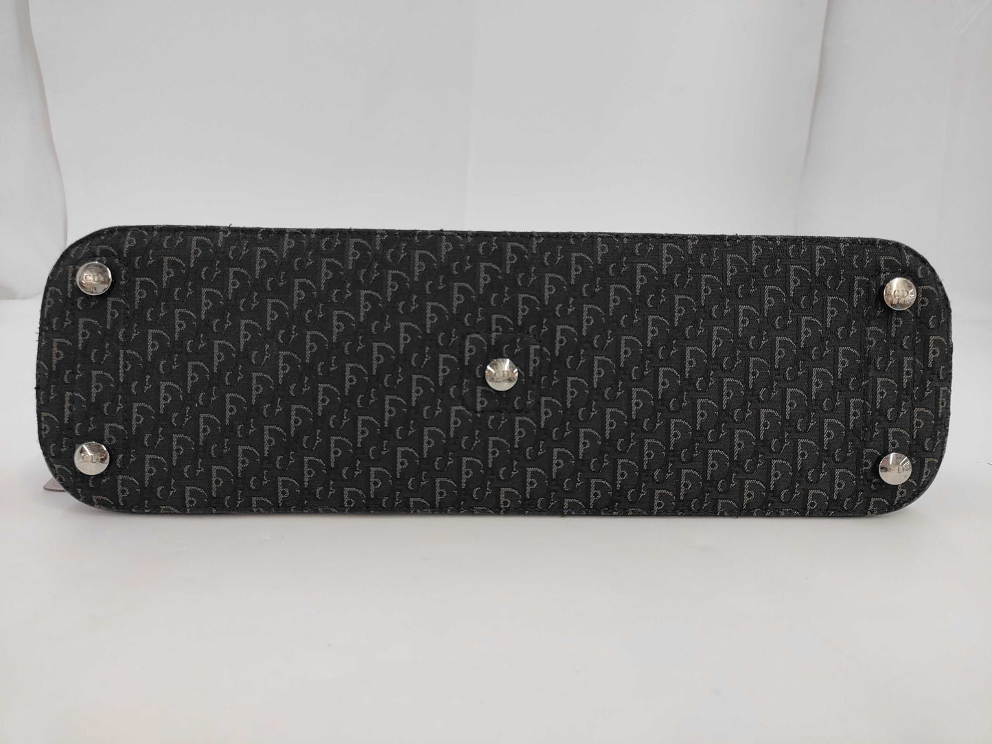Dior Street Chic Handbag Bag