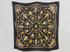 HERMES Carré 90 Perfume Bottle Scarf