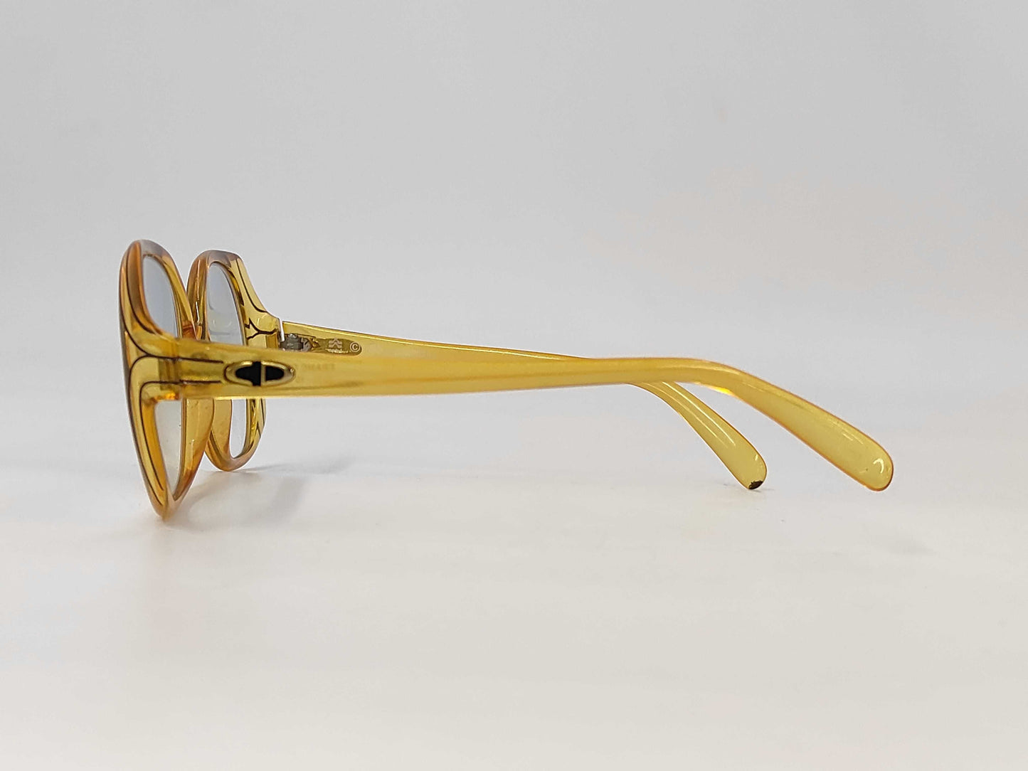  Dior Dior Logo Vintage Eyeglasses with Prescription Lenses Sunglasses