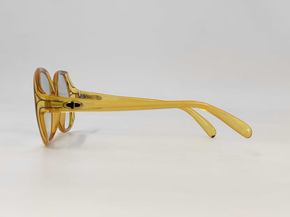  Dior Dior Logo Vintage Eyeglasses with Prescription Lenses Sunglasses