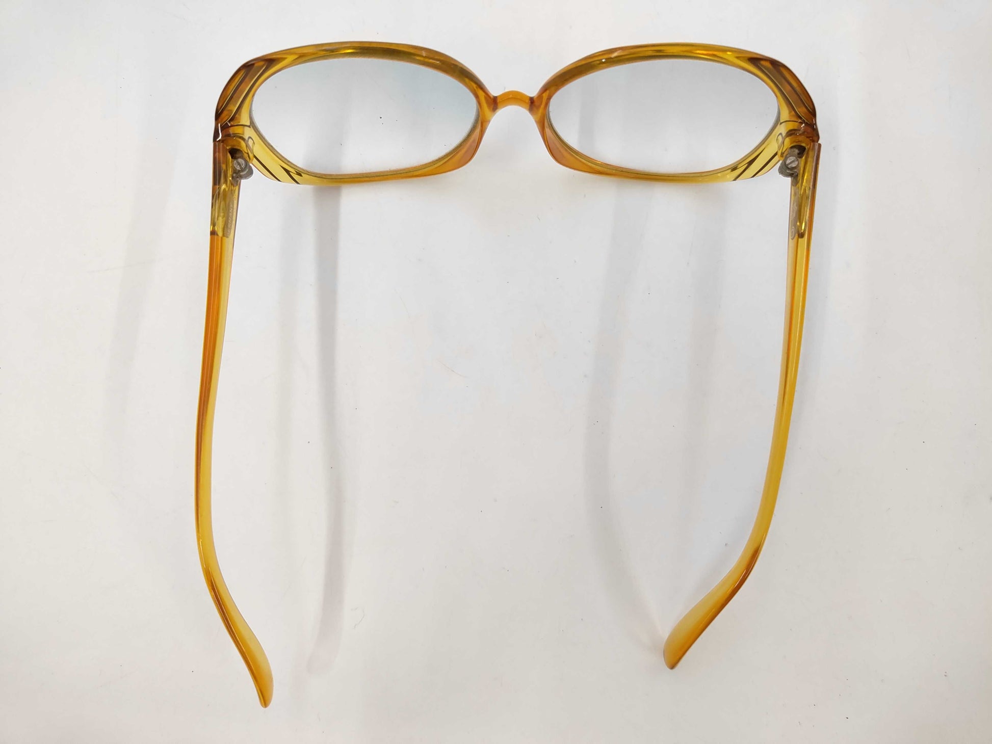  Dior Dior Logo Vintage Eyeglasses with Prescription Lenses Sunglasses
