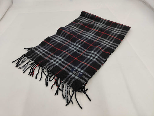 BURBERRY Nova Check Scarf