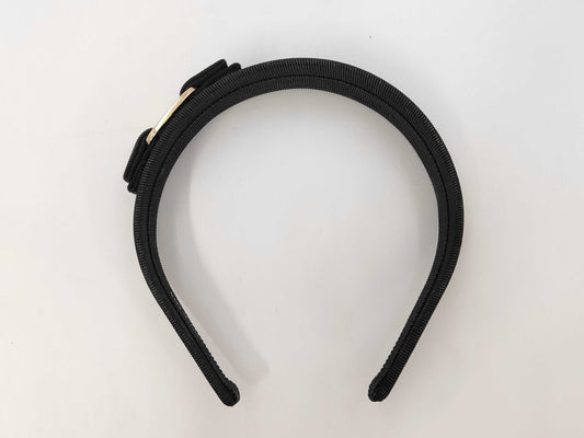 Salvatore Ferragamo Vara Headband Hair Accessory