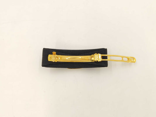 Salvatore Ferragamo Vara Barrette Hair Accessory