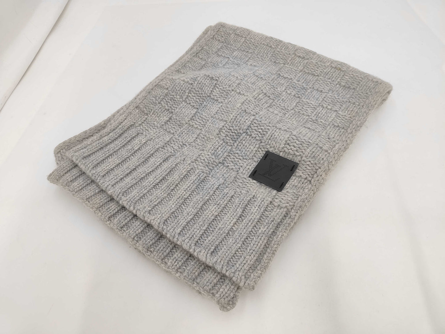 LOUIS VUITTON Echarpe Helsinki Scarf