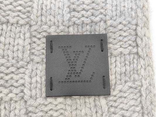 LOUIS VUITTON Echarpe Helsinki Scarf