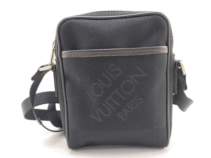 LOUIS VUITTON Damier Geant Louis Vuitton LOUIS VUITTON Damier Geant Mini Citadan Handbag