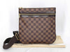 LOUIS VUITTON Damier Pochette Bosphor Shoulder Bag 