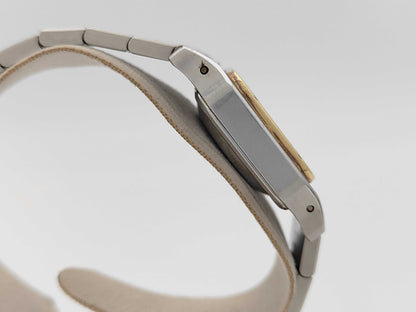 Cartier Santos Galbe SM 090263453 Automatic Women's Watch