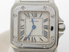 Cartier Santos de Cartier Galbee W20056D6 1565747208CD Quartz Women's Watch