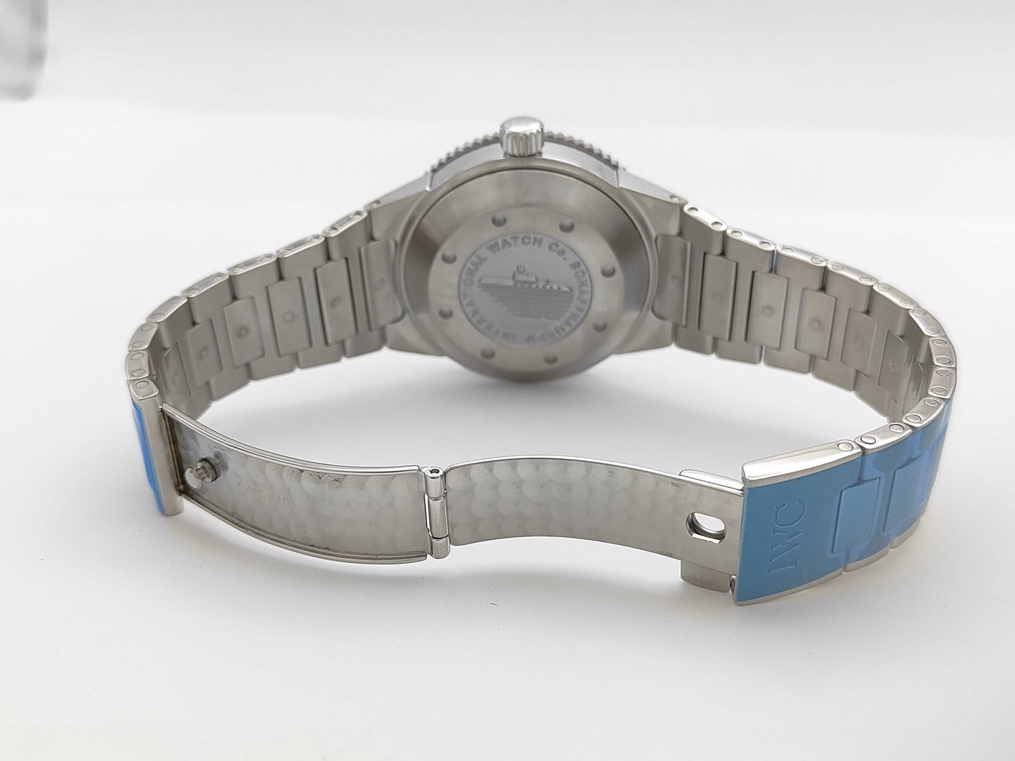 IWC IW353602 2953973 Automatic Men's Watch