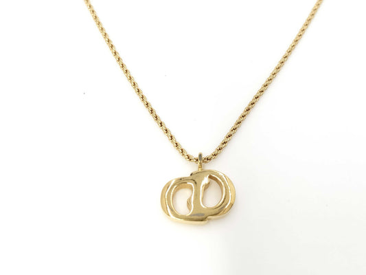 Dior Dior Necklace Necklace