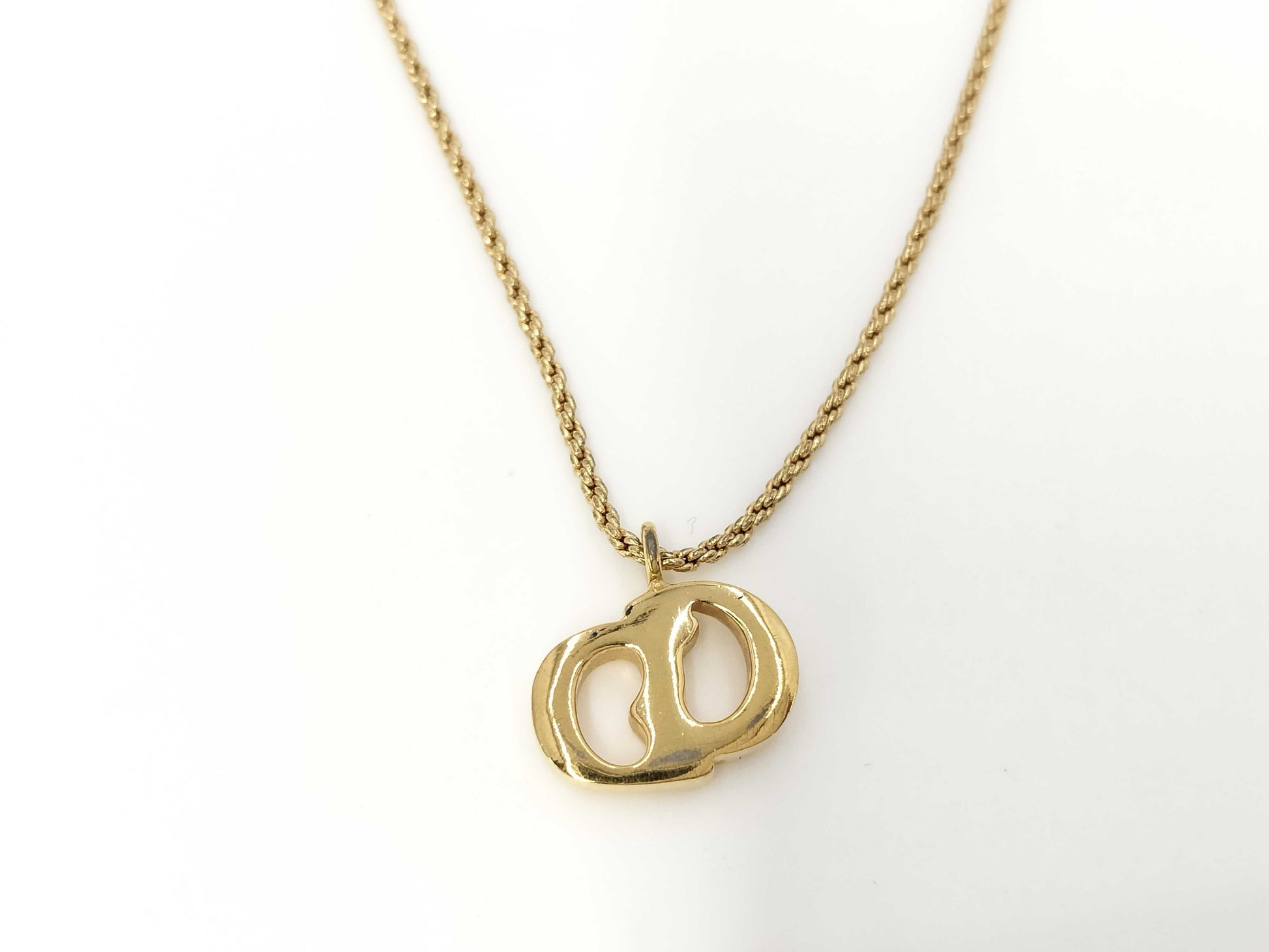 Dior Dior Necklace Necklace