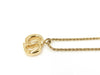 Dior Dior Necklace Necklace