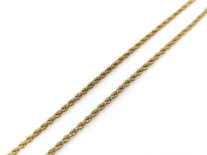 Dior Dior Necklace Necklace