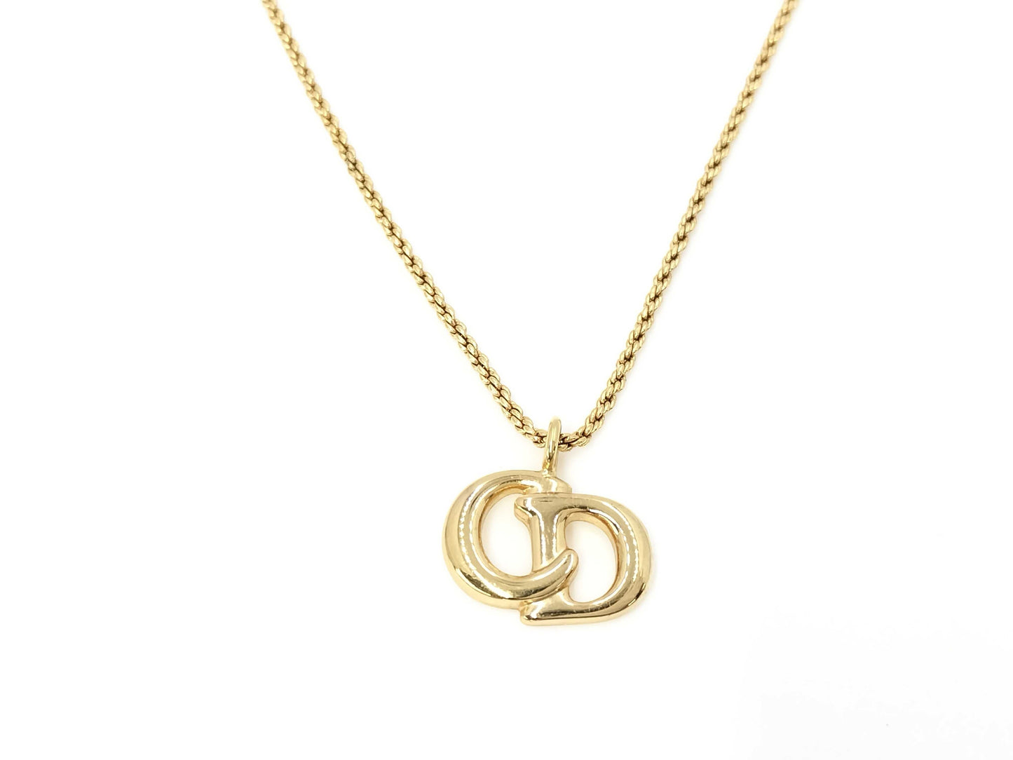 Dior Dior Necklace Necklace
