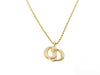 Dior Dior Necklace Necklace