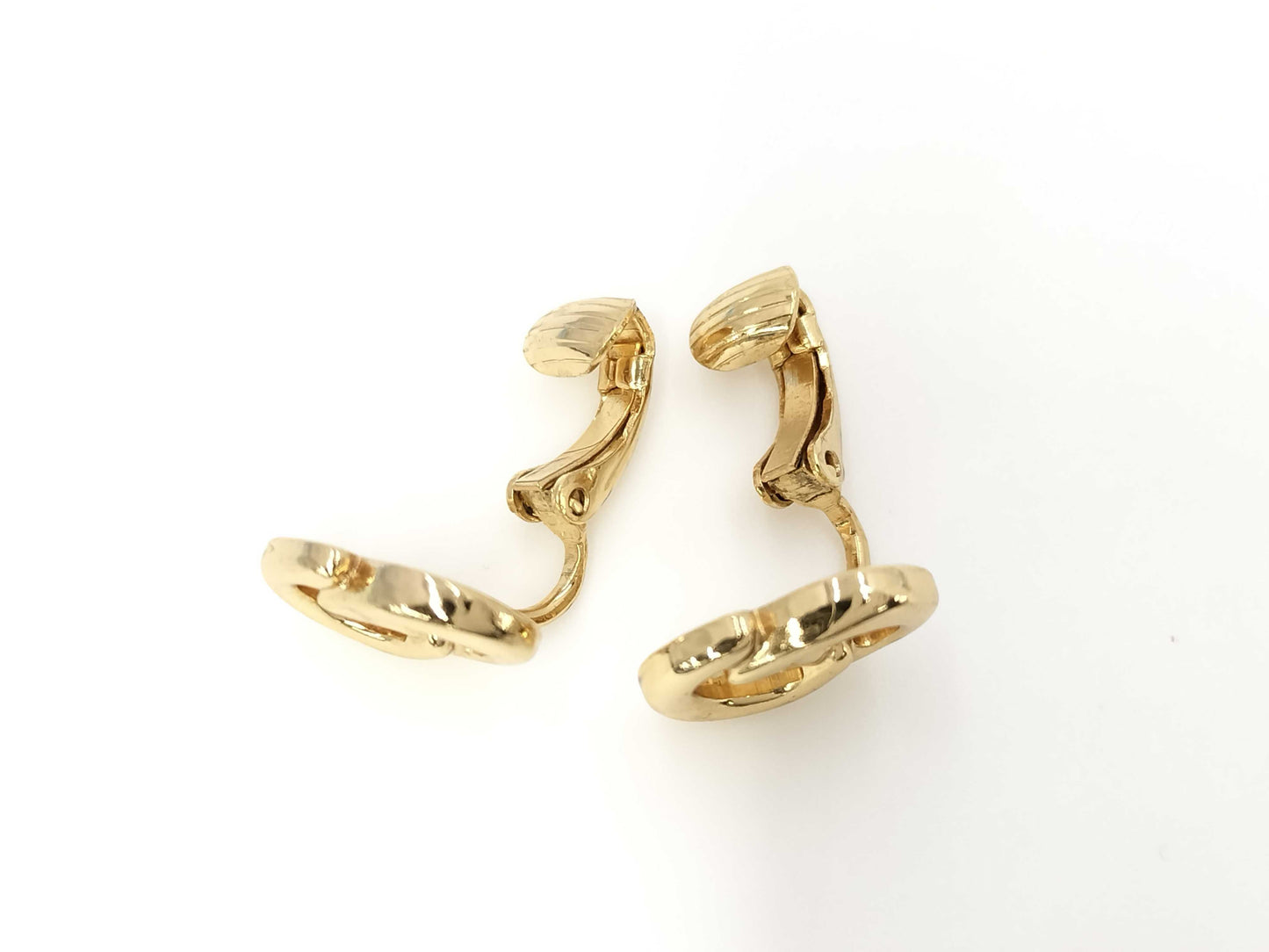 Dior Dior Earrings Earrings