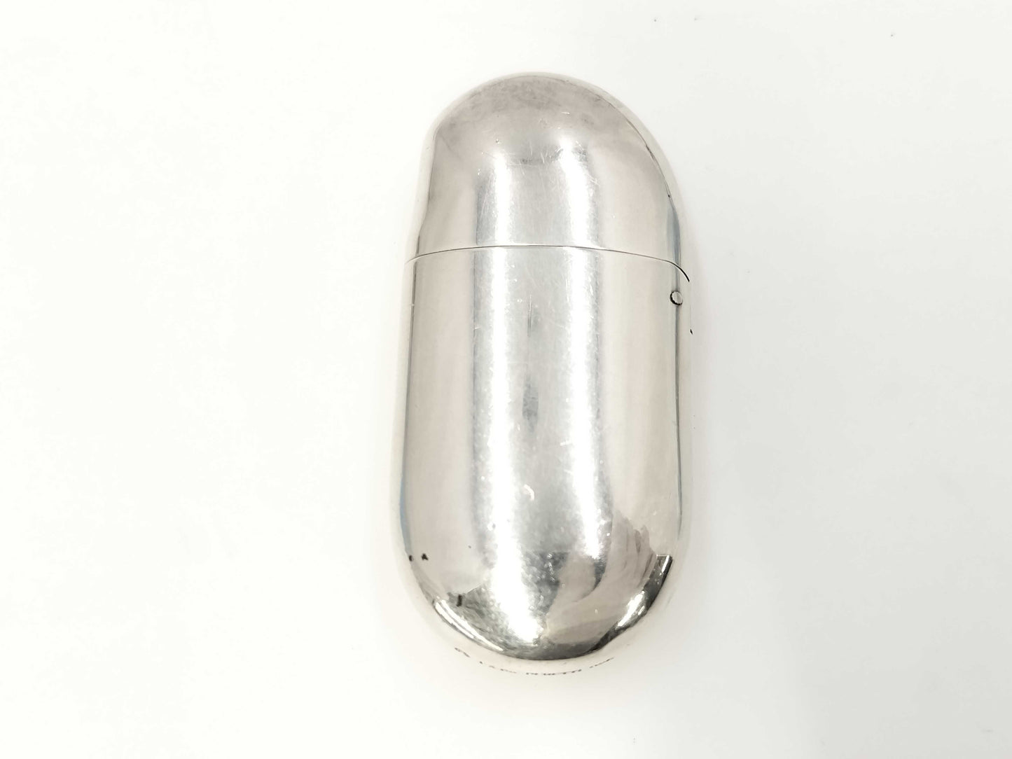 Tiffany & Co. Tiffany Lighter Other Accessories