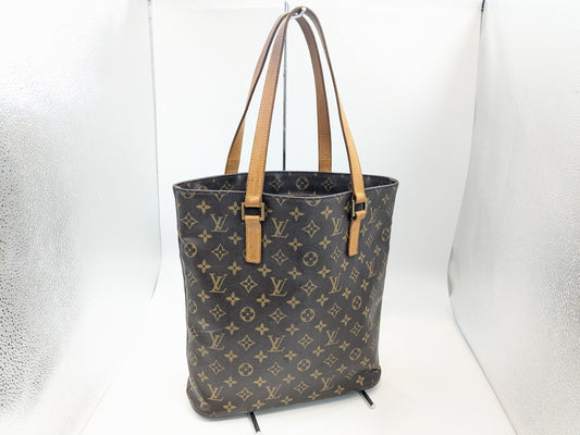 LOUIS VUITTON LV Monogram Vavin GM Tote Bag