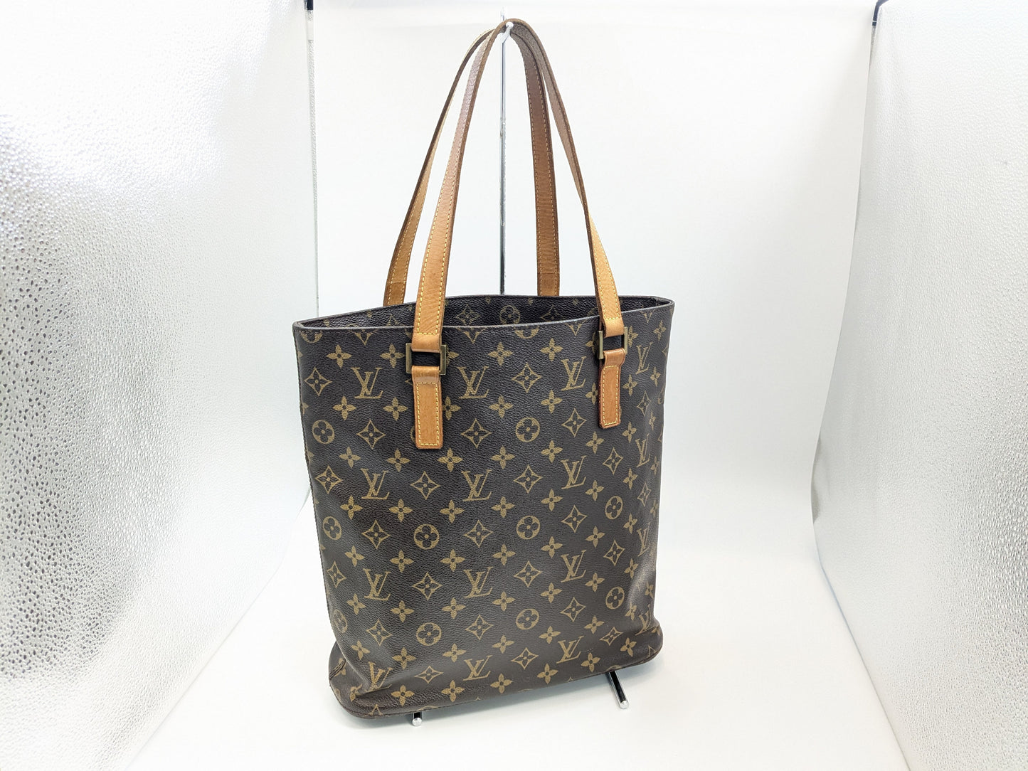 LOUIS VUITTON LV Monogram Vavin GM Tote Bag