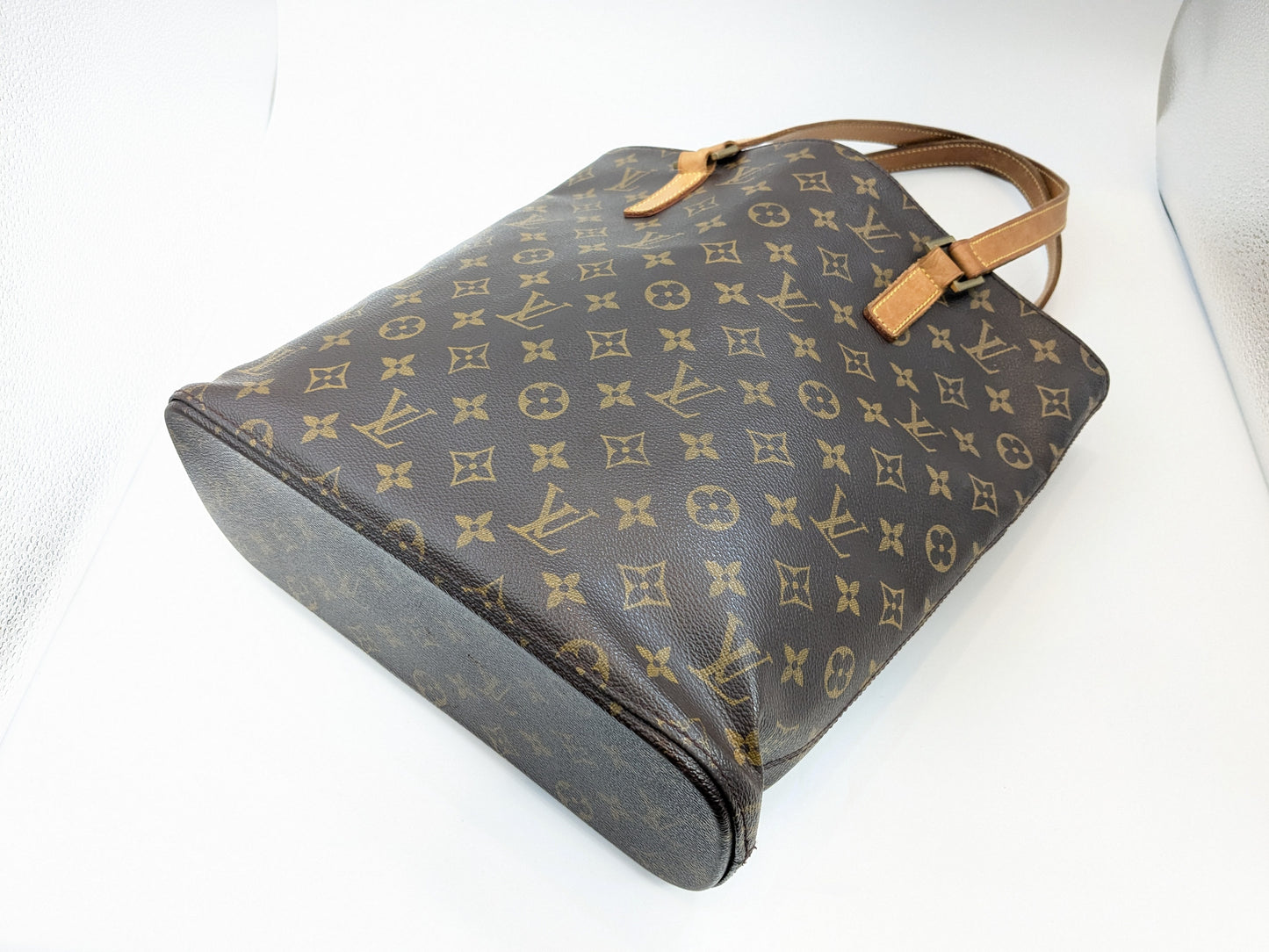 LOUIS VUITTON LV Monogram Vavin GM Tote Bag