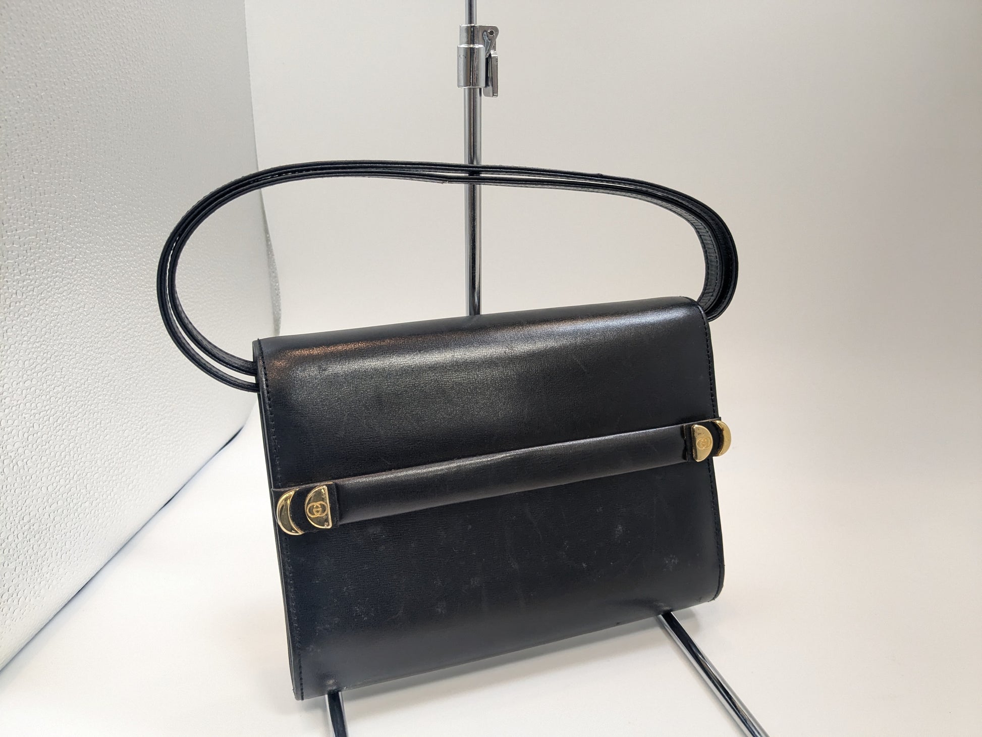 GUCCI Old Shoulder Bag