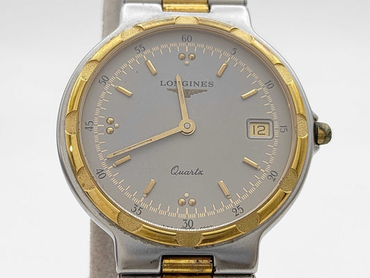 LONGINES Conquest 22097114 Quartz Women's Watch