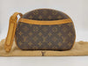 LOUIS VUITTON M51221 Monogram Blois Shoulder Bag