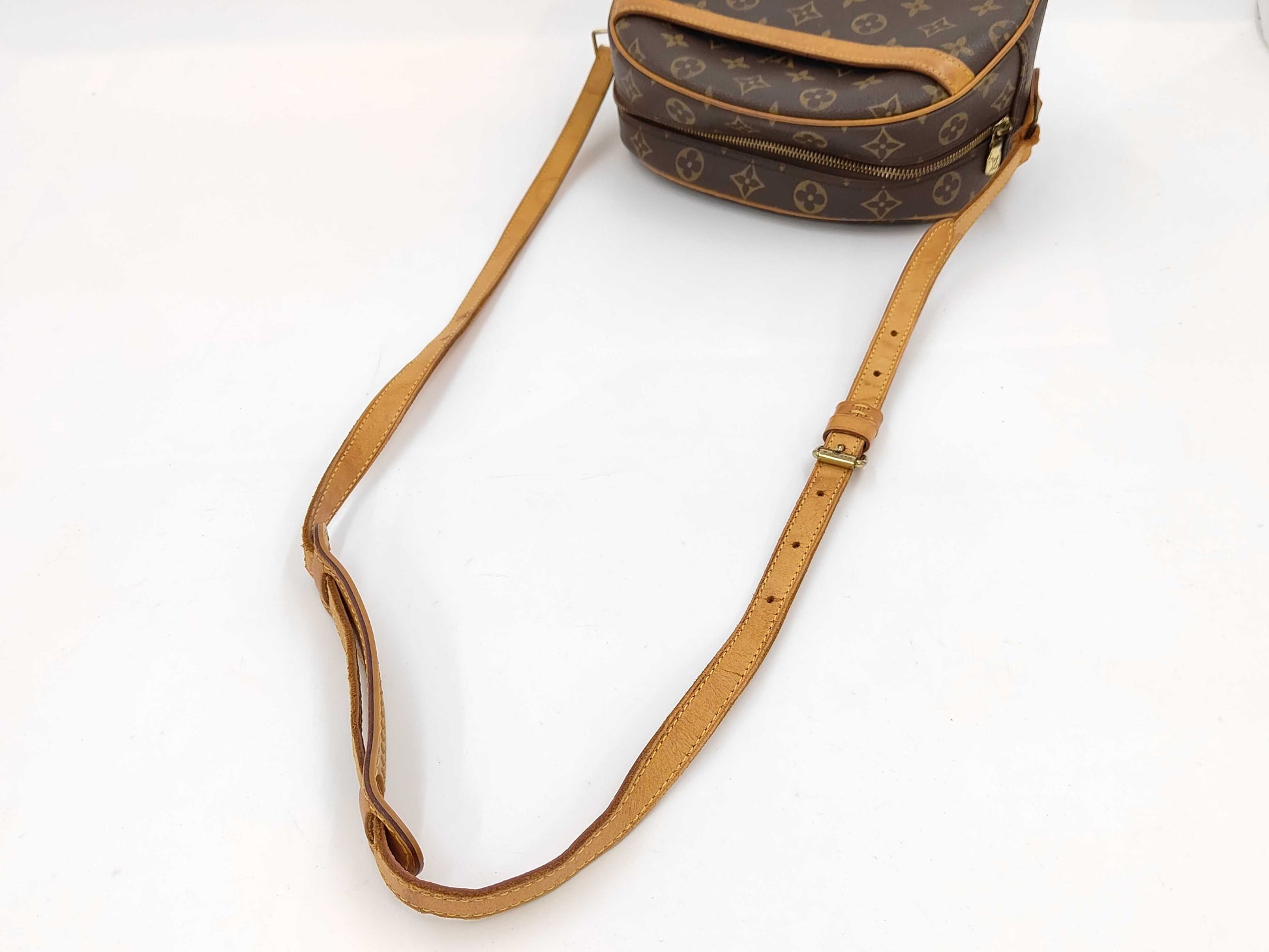 LOUIS VUITTON M51221 Monogram Blois Shoulder Bag