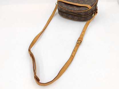 LOUIS VUITTON M51221 Monogram Blois Shoulder Bag