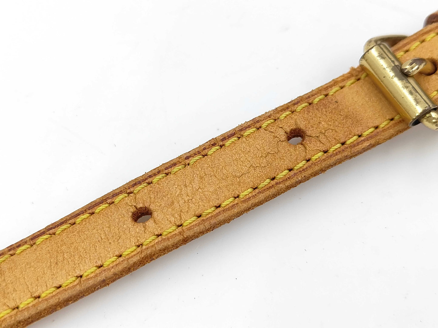 LOUIS VUITTON M51221 Monogram Blois Shoulder Bag