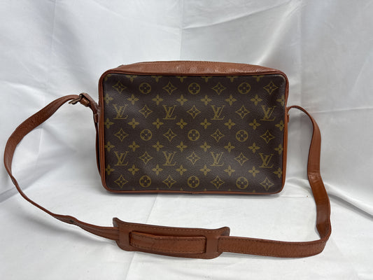 LOUIS VUITTON Sac Bandouliere Shoulder Bag