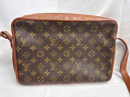 LOUIS VUITTON Sac Bandouliere Shoulder Bag