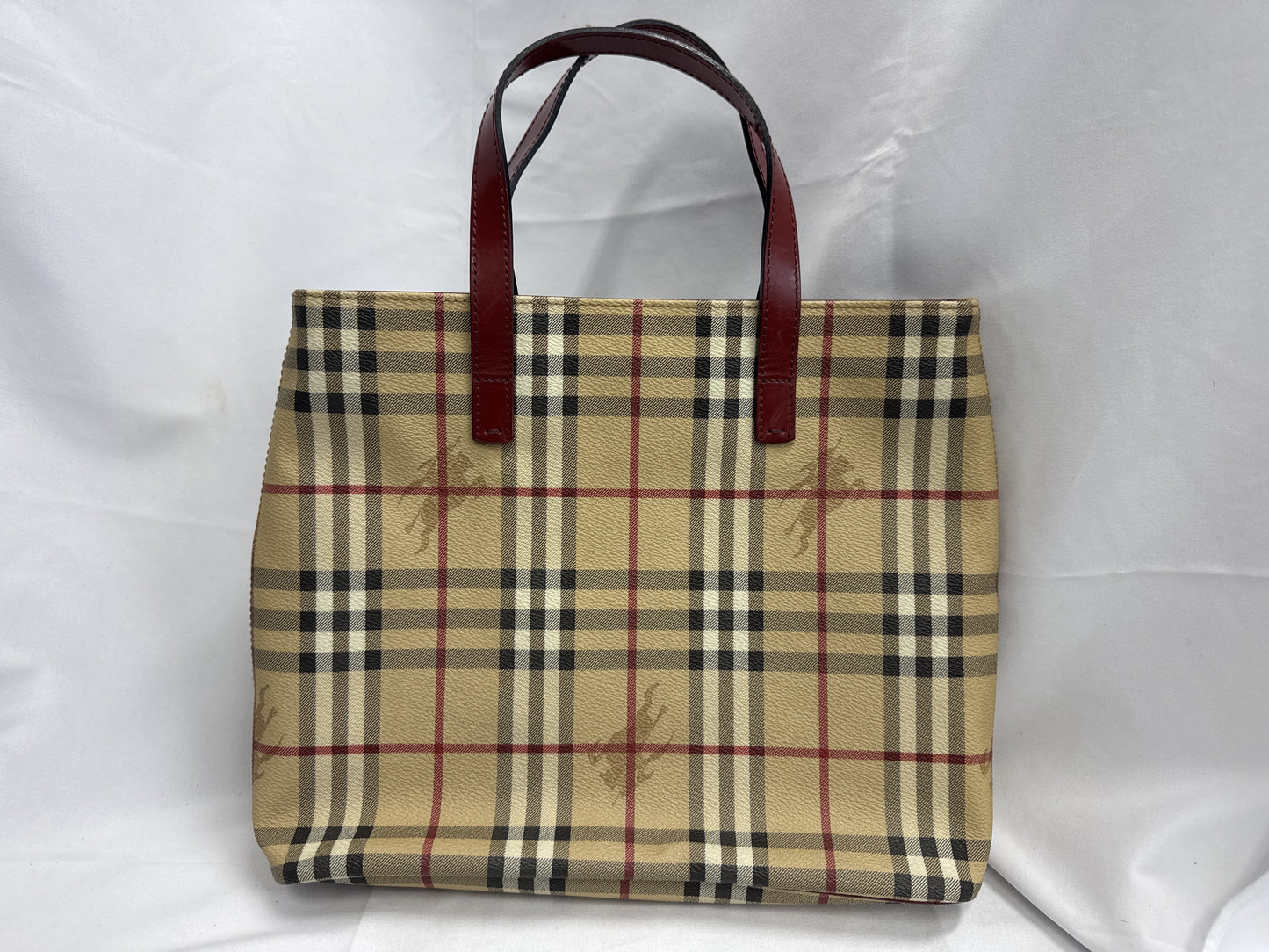 BURBERRY Tote Bag Tote Bag