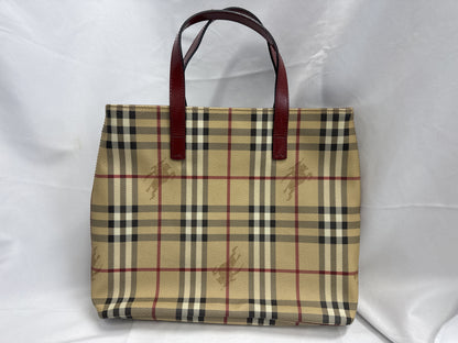 BURBERRY Tote Bag Tote Bag