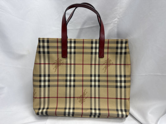 BURBERRY Tote Bag Tote Bag