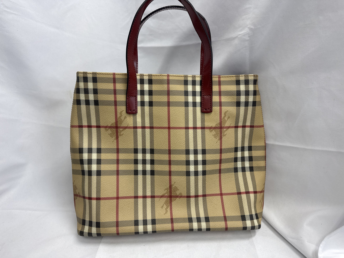 BURBERRY Tote Bag Tote Bag