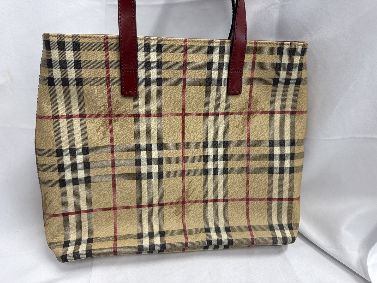 BURBERRY Tote Bag Tote Bag