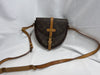 LOUIS VUITTON Chantilly PM Shoulder Bag