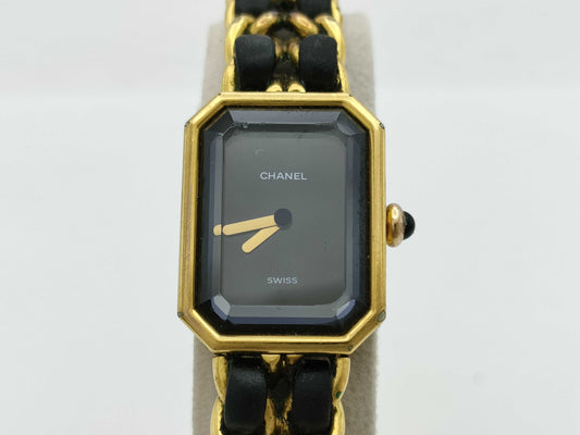 CHANEL Premiere XL U.C.02268 Quartz Women's Watch