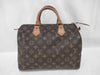LOUIS VUITTON Monogram Speedy 30 SP0995 Handbag