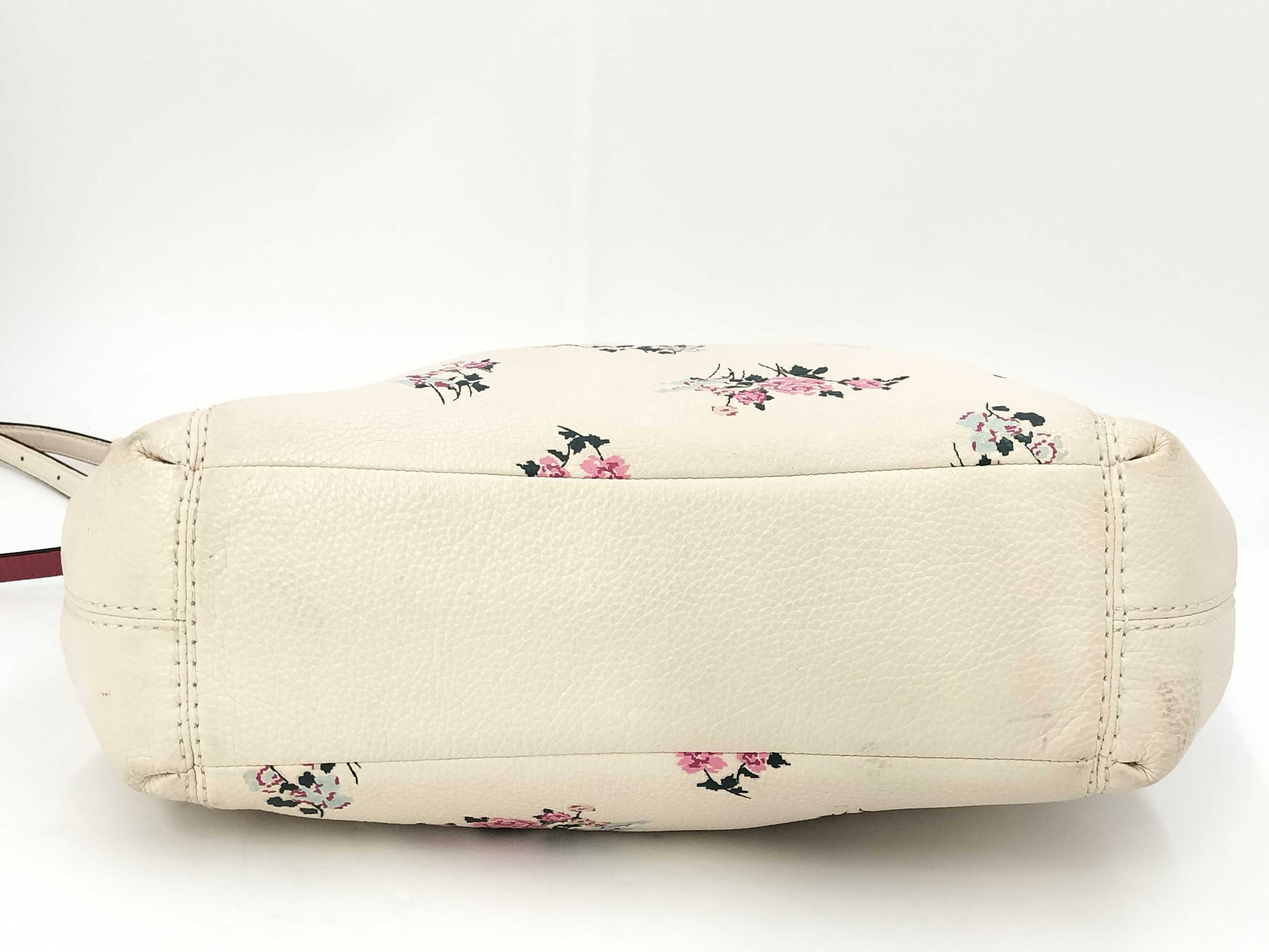 COACH F25858 2-way shoulder bag