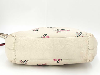 COACH F25858 2-way shoulder bag