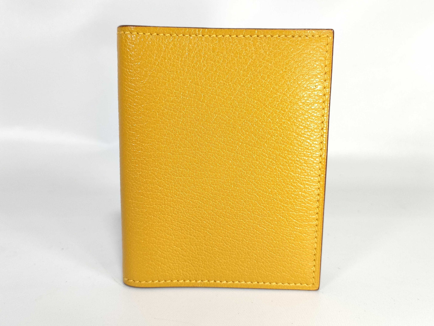 HERMES Mini Notebook Cover □E Notebook Cover